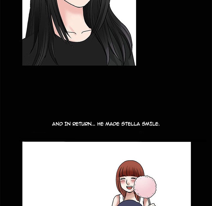 Forbidden Fruit (Ewha) (Official) chapter 10 page 25