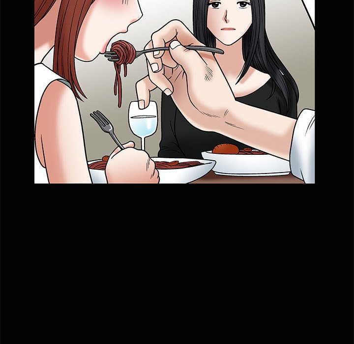 Forbidden Fruit (Ewha) (Official) chapter 10 page 29