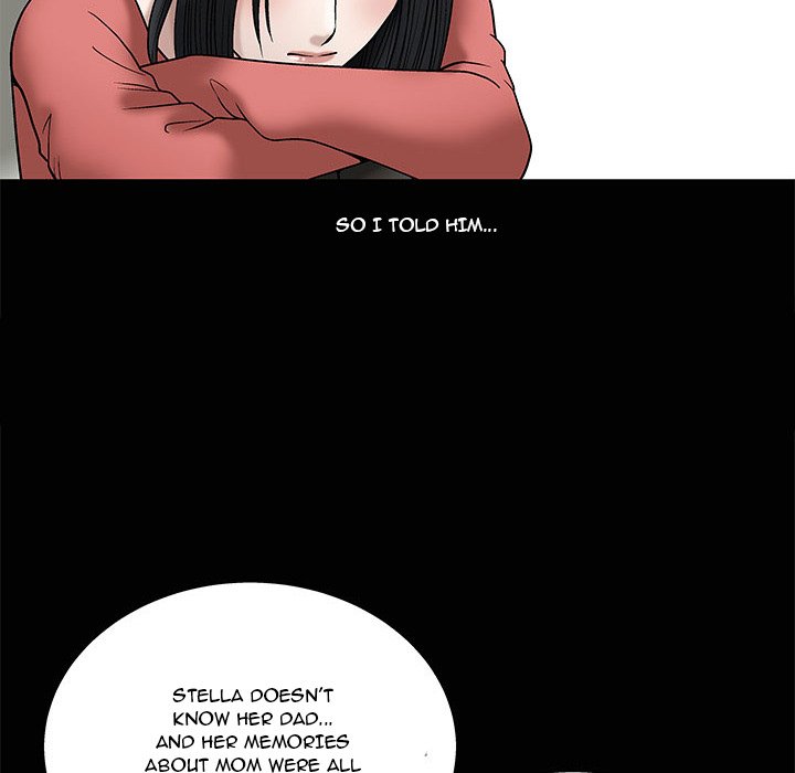 Forbidden Fruit (Ewha) (Official) chapter 10 page 36