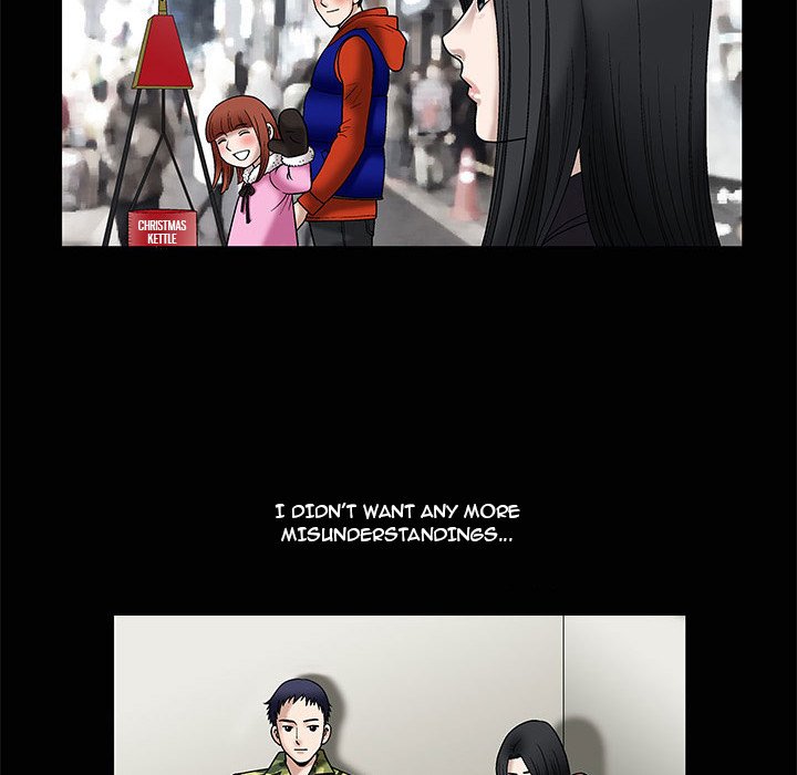 Forbidden Fruit (Ewha) (Official) chapter 10 page 47