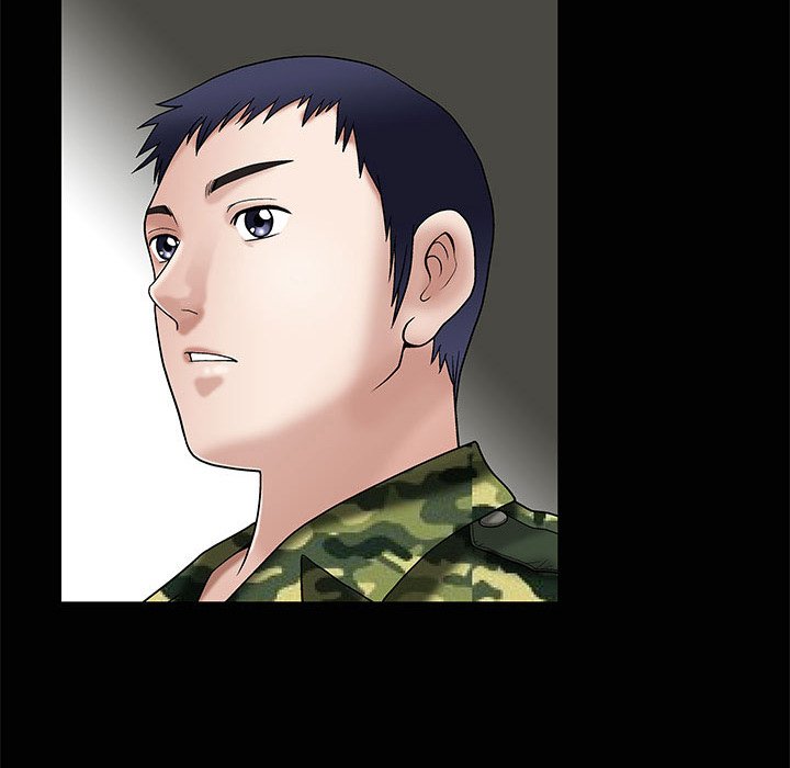 Forbidden Fruit (Ewha) (Official) chapter 10 page 55