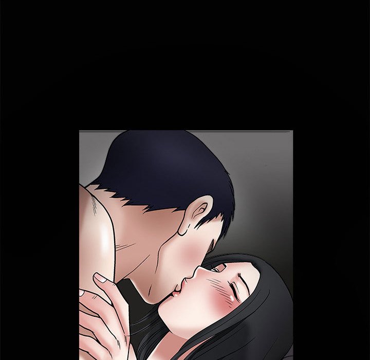 Forbidden Fruit (Ewha) (Official) chapter 10 page 67