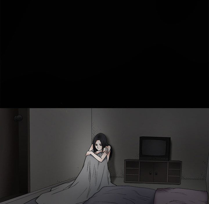Forbidden Fruit (Ewha) (Official) chapter 10 page 91
