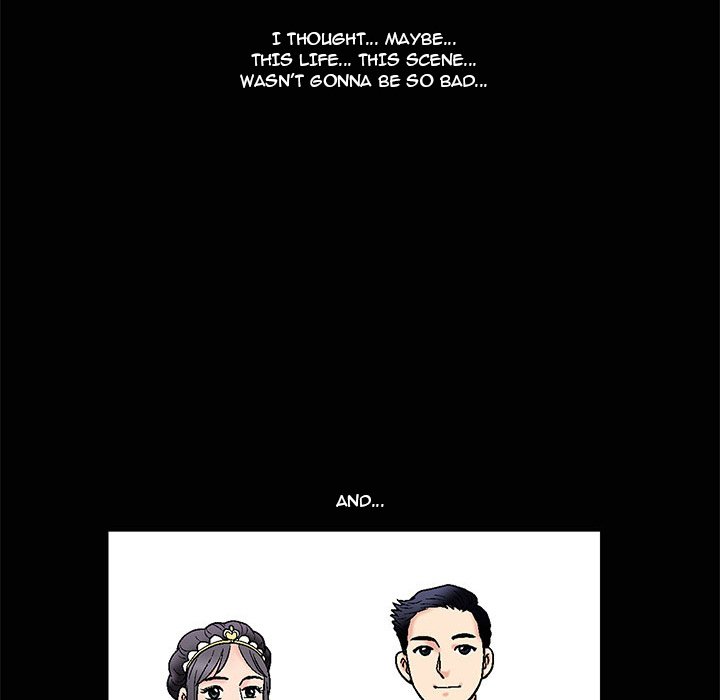 Forbidden Fruit (Ewha) (Official) chapter 10 page 93