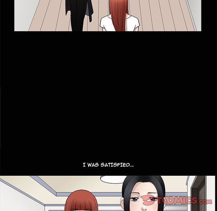 Forbidden Fruit (Ewha) (Official) chapter 10 page 100
