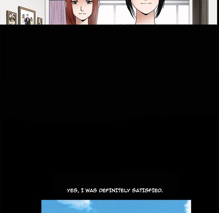Forbidden Fruit (Ewha) (Official) chapter 10 page 101