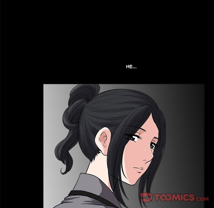 Forbidden Fruit (Ewha) (Official) chapter 10 page 106