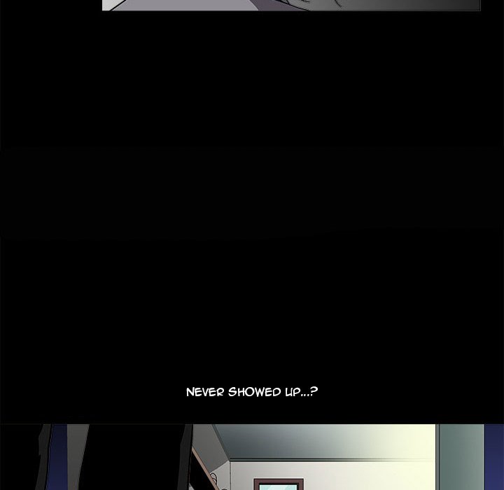 Forbidden Fruit (Ewha) (Official) chapter 10 page 107