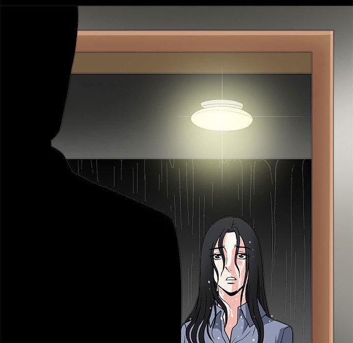 Forbidden Fruit (Ewha) (Official) chapter 10 page 113