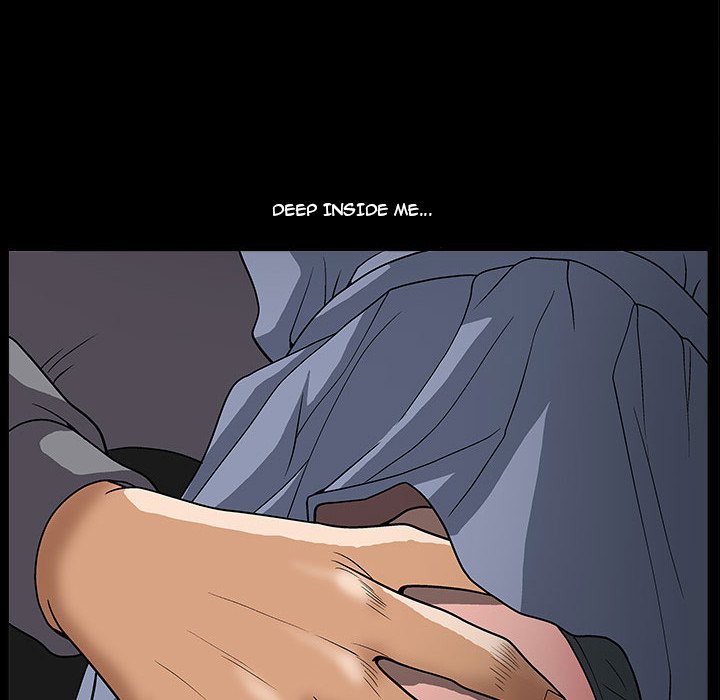 Forbidden Fruit (Ewha) (Official) chapter 10 page 117