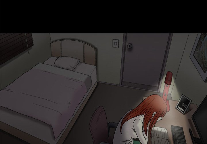 Forbidden Fruit (Ewha) (Official) chapter 11 page 3