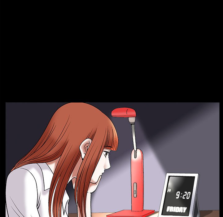 Forbidden Fruit (Ewha) (Official) chapter 11 page 6
