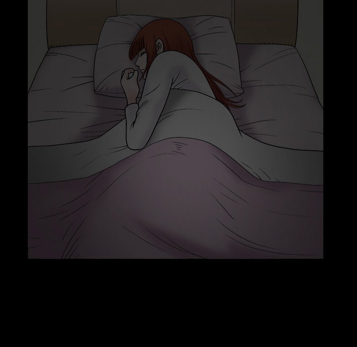 Forbidden Fruit (Ewha) (Official) chapter 11 page 11