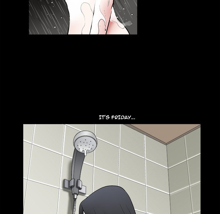 Forbidden Fruit (Ewha) (Official) chapter 11 page 14