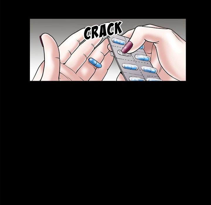 Forbidden Fruit (Ewha) (Official) chapter 11 page 20