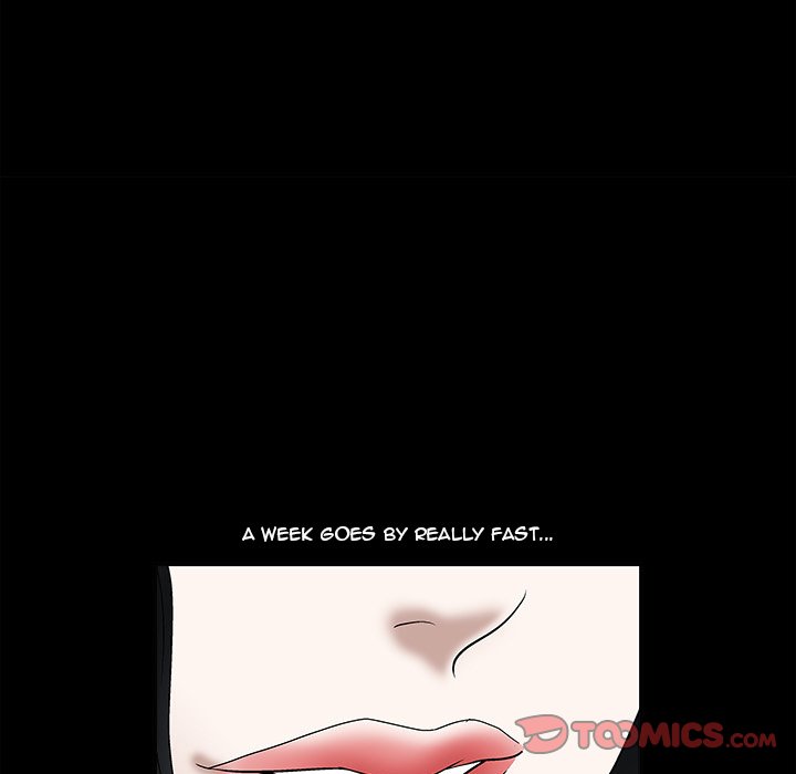 Forbidden Fruit (Ewha) (Official) chapter 11 page 22