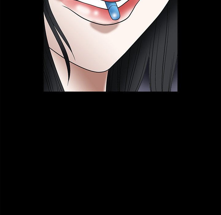 Forbidden Fruit (Ewha) (Official) chapter 11 page 23