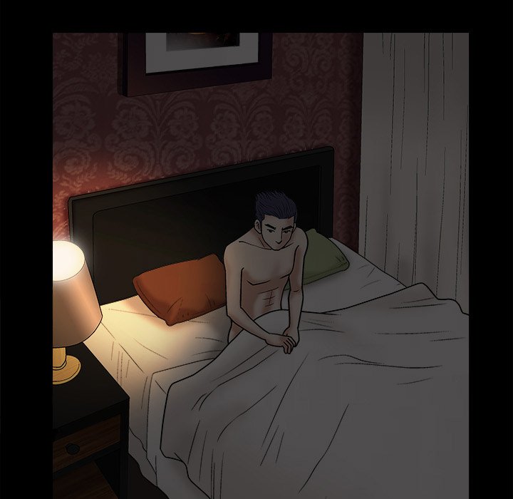 Forbidden Fruit (Ewha) (Official) chapter 11 page 24