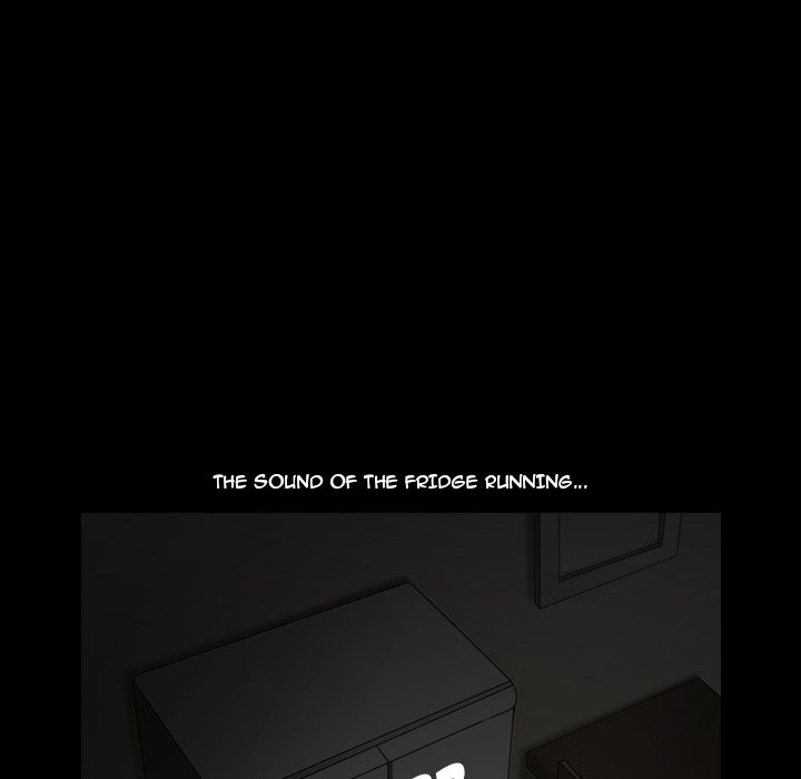 Forbidden Fruit (Ewha) (Official) chapter 11 page 36