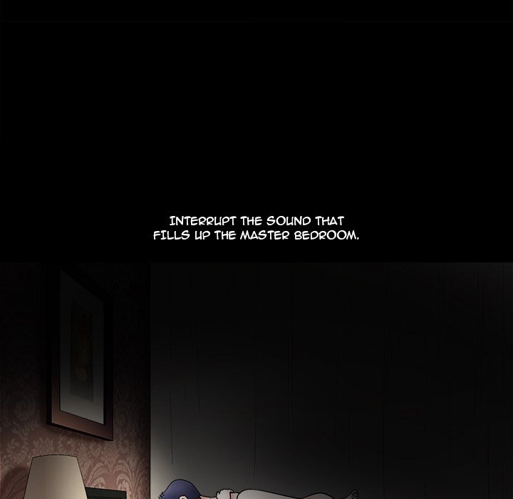 Forbidden Fruit (Ewha) (Official) chapter 11 page 43