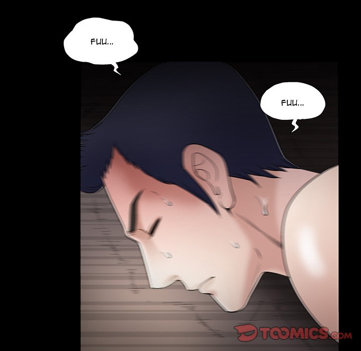 Forbidden Fruit (Ewha) (Official) chapter 11 page 46