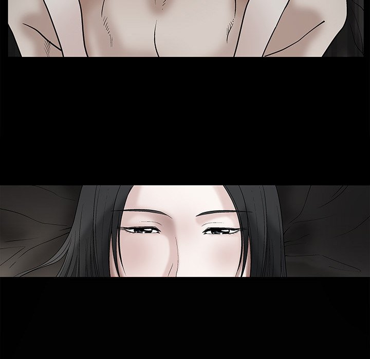 Forbidden Fruit (Ewha) (Official) chapter 11 page 50