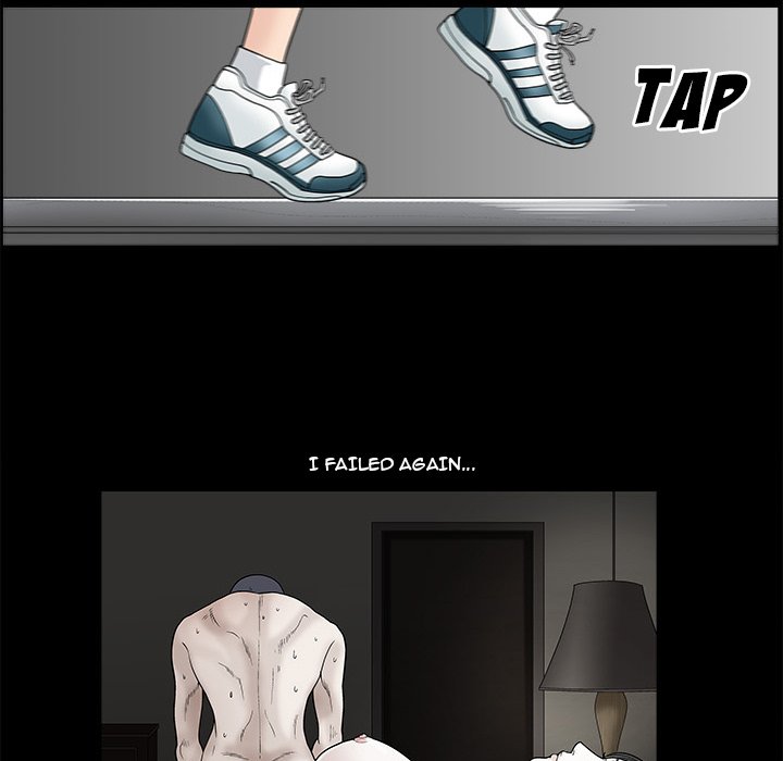 Forbidden Fruit (Ewha) (Official) chapter 11 page 62