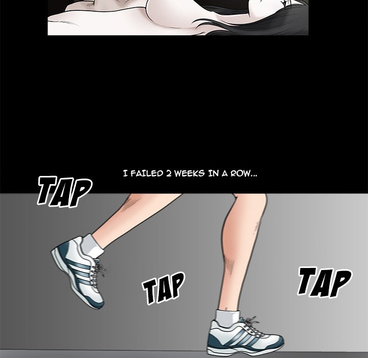 Forbidden Fruit (Ewha) (Official) chapter 11 page 63