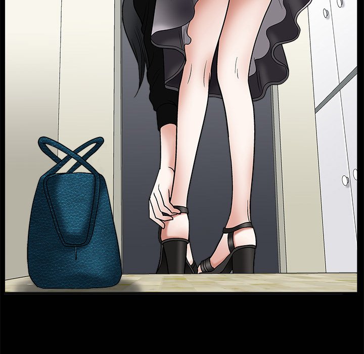Forbidden Fruit (Ewha) (Official) chapter 11 page 81