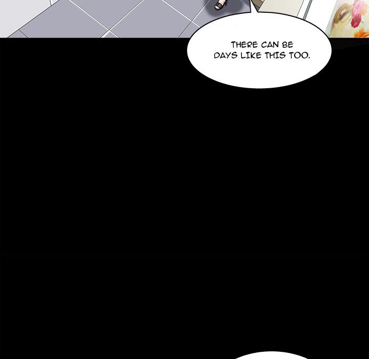 Forbidden Fruit (Ewha) (Official) chapter 11 page 85