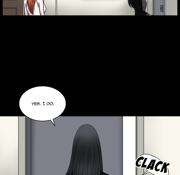 Forbidden Fruit (Ewha) (Official) chapter 11 page 93