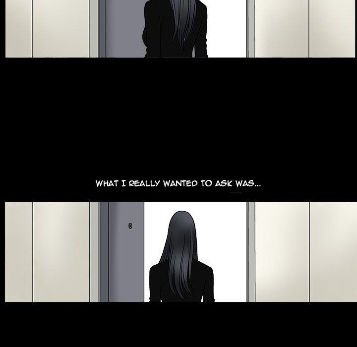 Forbidden Fruit (Ewha) (Official) chapter 11 page 95