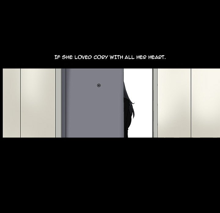 Forbidden Fruit (Ewha) (Official) chapter 11 page 96