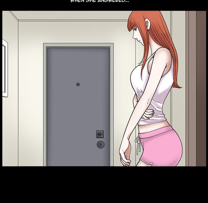 Forbidden Fruit (Ewha) (Official) chapter 11 page 98