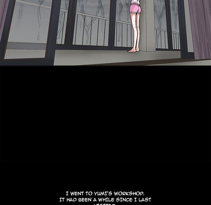 Forbidden Fruit (Ewha) (Official) chapter 11 page 104