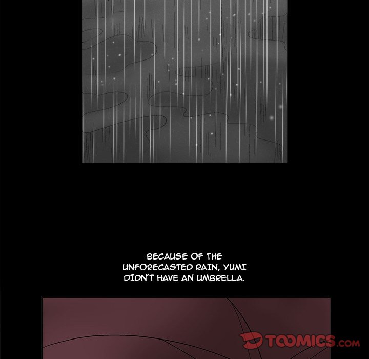 Forbidden Fruit (Ewha) (Official) chapter 11 page 106