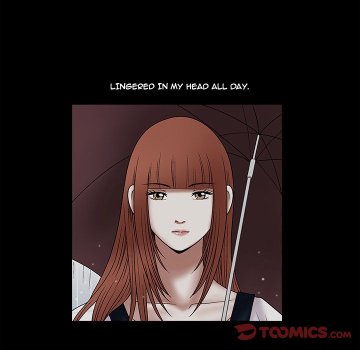 Forbidden Fruit (Ewha) (Official) chapter 11 page 112
