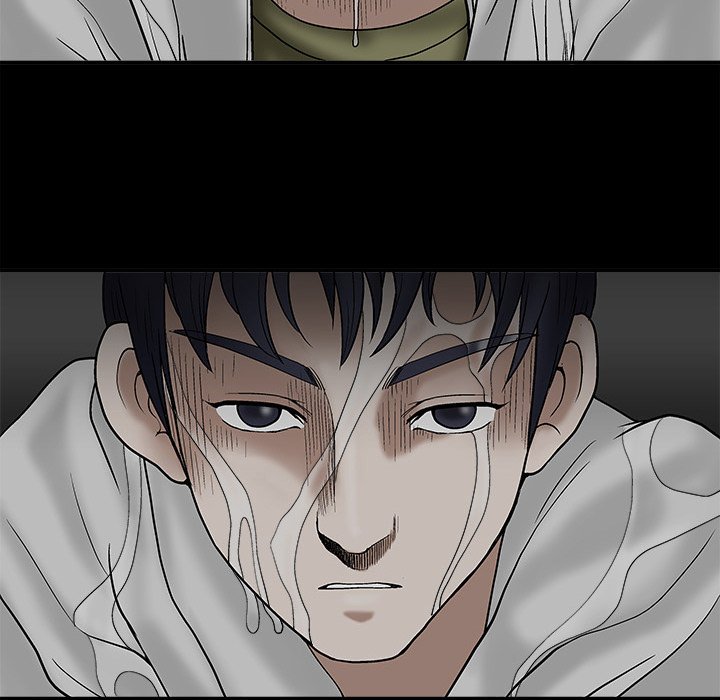 Forbidden Fruit (Ewha) (Official) chapter 11 page 126
