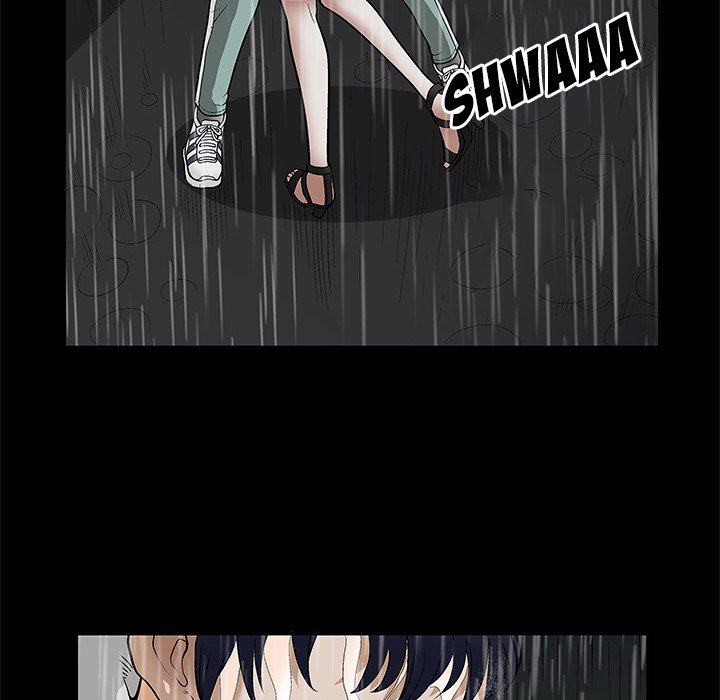 Forbidden Fruit (Ewha) (Official) chapter 11 page 137