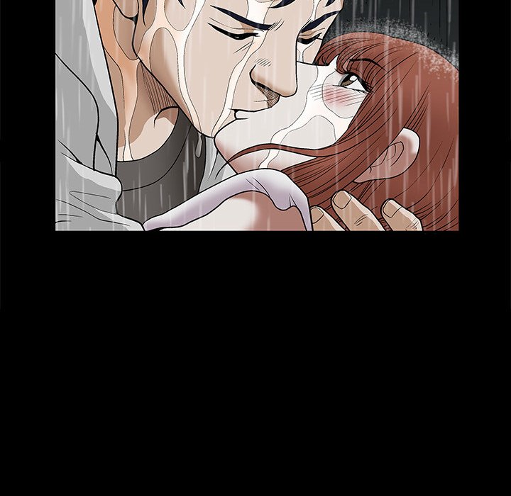 Forbidden Fruit (Ewha) (Official) chapter 11 page 138