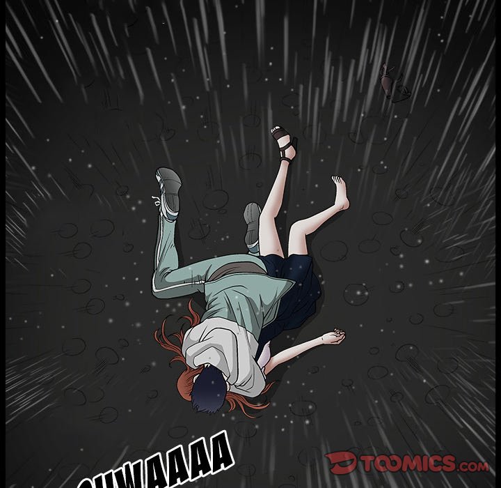 Forbidden Fruit (Ewha) (Official) chapter 11 page 142