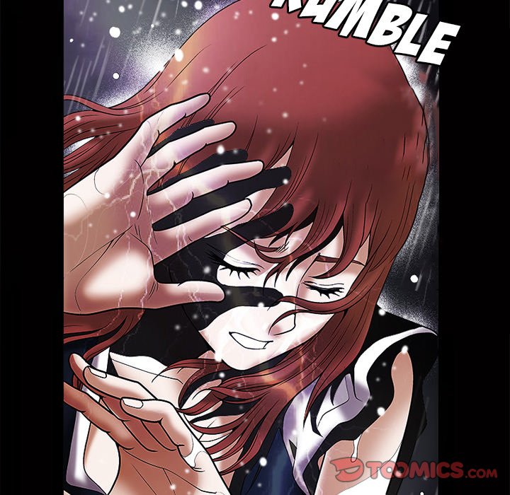 Forbidden Fruit (Ewha) (Official) chapter 12 page 16