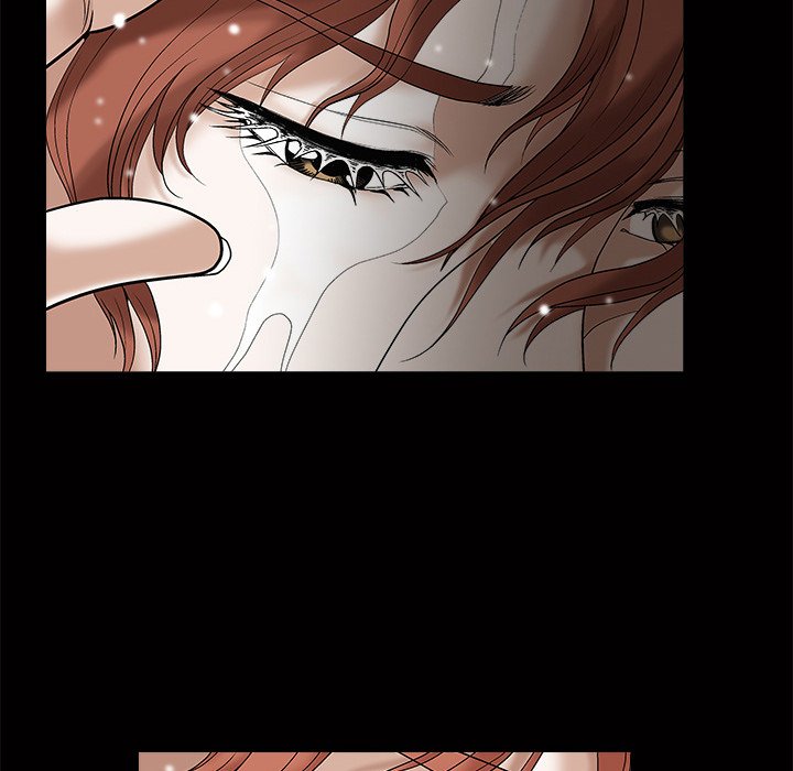 Forbidden Fruit (Ewha) (Official) chapter 12 page 18