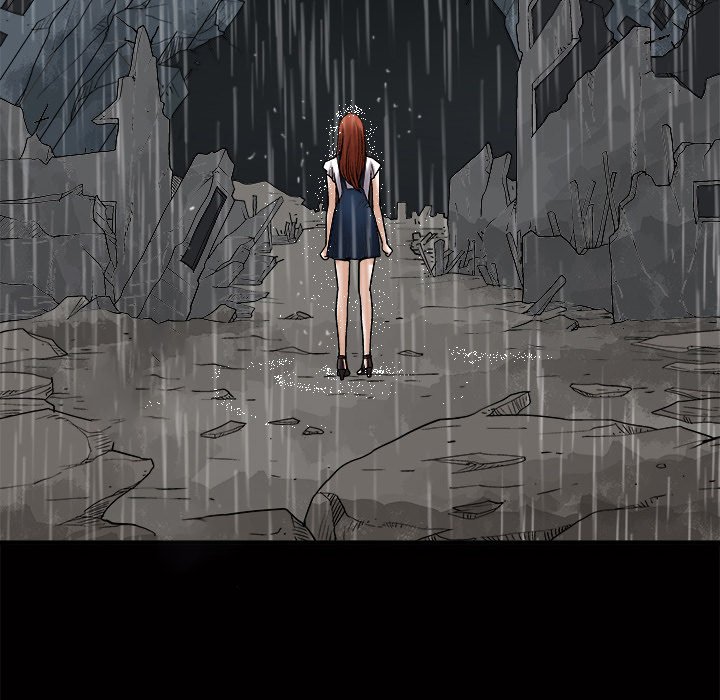 Forbidden Fruit (Ewha) (Official) chapter 12 page 21