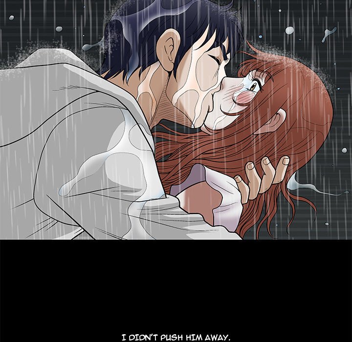 Forbidden Fruit (Ewha) (Official) chapter 12 page 33