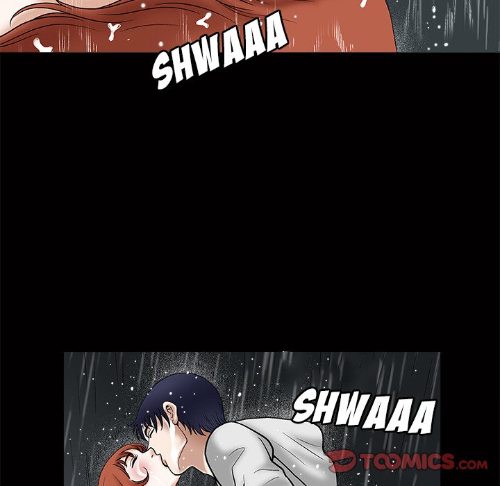 Forbidden Fruit (Ewha) (Official) chapter 12 page 40