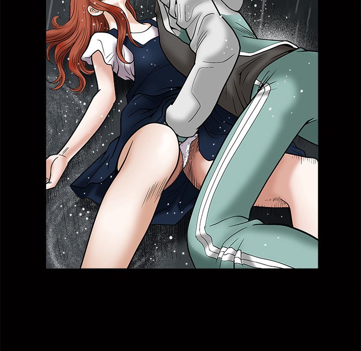 Forbidden Fruit (Ewha) (Official) chapter 12 page 41