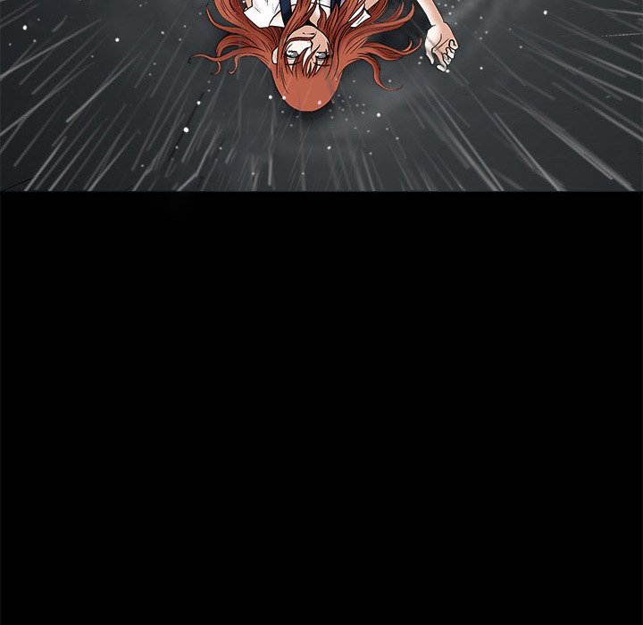 Forbidden Fruit (Ewha) (Official) chapter 12 page 45