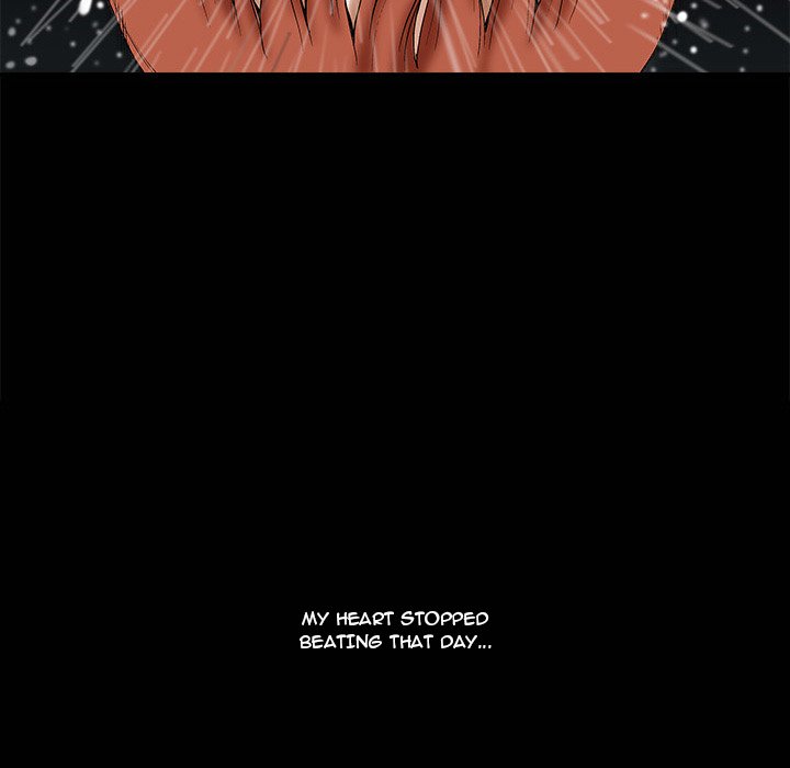 Forbidden Fruit (Ewha) (Official) chapter 12 page 47