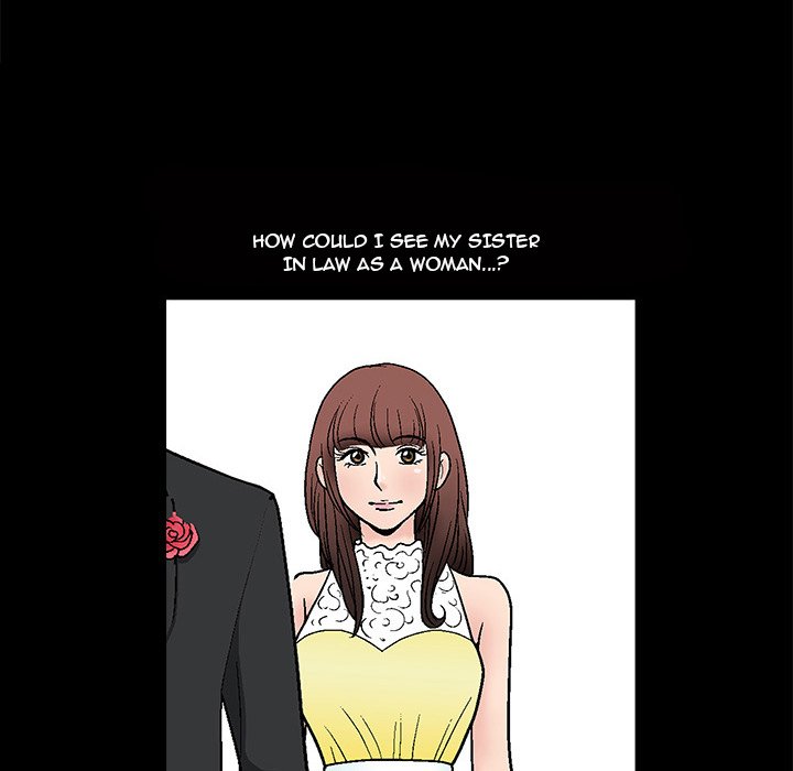 Forbidden Fruit (Ewha) (Official) chapter 12 page 60